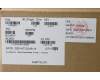 5CB0Z69265 Lenovo COVER FRU T15G2_D_COV_BK_AM_ASSY_W_WWAN