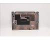 5CB0Z69267 Lenovo COVER FRU P15SG2_D_COV_GRAY_ASSY_WO_WWAN