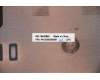 5CB0Z69267 Lenovo COVER FRU P15SG2_D_COV_GRAY_ASSY_WO_WWAN