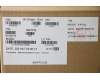 5CB0Z69269 Lenovo COVER FRU P15SG2_D_COV_SUB_ASSY_WO_WWAN