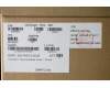5CB0Z69278 Lenovo COVER FRU T15G2_C_COV_ASSY_UHD_W_FPR