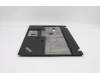 5CB0Z69278 Lenovo COVER FRU T15G2_C_COV_ASSY_UHD_W_FPR