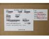 5CB0Z69280 Lenovo COVER FRU T15G2_C_COV_AM_ASSY_W_FPR