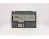 5CB0Z69282 Lenovo COVER FRU T15G2_C_COV_GRAY_ASSY_W_FPR