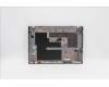 5CB0Z69283 Lenovo COVER FRU P14SG2_D_COVER_SUB_ASSY_GRAY