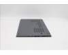 5CB0Z69283 Lenovo COVER FRU P14SG2_D_COVER_SUB_ASSY_GRAY