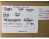 5CB0Z69287 Lenovo 1OVER FRU COVER D_COVER_AL_WWAN_BLK_ASSY