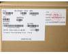 5CB0Z69288 Lenovo COVER FRU COVER D_COVER_AL_WLAN_BLK_ASSY