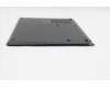 5CB0Z69288 Lenovo COVER FRU COVER D_COVER_AL_WLAN_BLK_ASSY