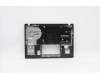 5CB0Z69313 Lenovo COVER FRU C_COVER_ASM_MGAL_WWAN_BLK