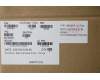 5CB0Z69313 Lenovo COVER FRU C_COVER_ASM_MGAL_WWAN_BLK