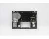5CB0Z69315 Lenovo COVER FRU C_COVER_ASM_MGAL_WWAN_SLV