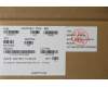 5CB0Z69315 Lenovo COVER FRU C_COVER_ASM_MGAL_WWAN_SLV