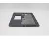 5CB0Z69315 Lenovo COVER FRU C_COVER_ASM_MGAL_WWAN_SLV
