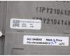 5CB0Z69315 Lenovo COVER FRU C_COVER_ASM_MGAL_WWAN_SLV
