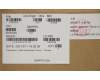 5CB0Z69318 Lenovo COVER COVER D_COVER_WLAN_ASSY_B