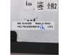 5CB0Z69318 Lenovo COVER COVER D_COVER_WLAN_ASSY_B