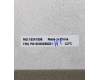 5CB0Z69321 Lenovo COVER COVER D_COVER_WWAN 5G_ASSY