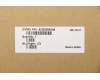 5CB0Z69338 Lenovo COVER COVER Rear Cover WWAN TP Black