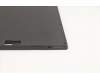 5CB0Z69339 Lenovo COVER COVER Rear Cover WWAN NEC Black