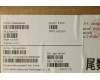 5CB0Z69340 Lenovo COVER FRU COVER A_COVER_SUB_ASSY_IR