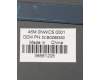 5CB0Z69350 Lenovo COVER COVER A cover ZHUCHANG L14W GEN2