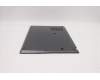 5CB0Z69355 Lenovo COVER Tiger AMD_D Cover_WLAN_Storm Grey