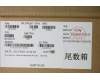 5CB0Z69360 Lenovo COVER FR COVER HT4B5_C_COVER_SUB_ASSY