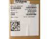 5CB0Z69366 Lenovo COVER FRU COVER D cover