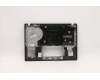 5CB0Z69371 Lenovo COVER FRU C COVER ASSY WWAN BK MGAL