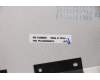 5CB0Z69374 Lenovo COVER FRU D COVER AL WLAN BK ASSY