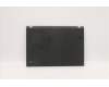5CB0Z69376 Lenovo COVER FRU D COVER AL WWAN 5G BK ASSY