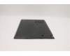 5CB0Z69376 Lenovo COVER FRU D COVER AL WWAN 5G BK ASSY
