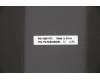 5CB0Z69393 Lenovo COVER FRU ACOVER,W/WLAN Antenna,W/Gasket
