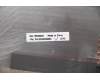 5CB0Z69394 Lenovo COVER FRU_500e G3_D_COVER WWAN ASSY