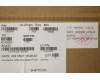 5CB0Z69395 Lenovo COVER FRU D_COVER_ASSY_GREY_FOR WLAN