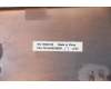 5CB0Z69397 Lenovo COVER FRU COVER D COVER N20P SUB ASSY
