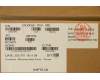 5CB0Z69402 Lenovo COVER D COVER T15G DUMMY SIM SUB ASSY