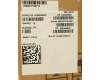 5CB0Z69420 Lenovo COVER FRU COVER UCASE Y-FPR BK Ares2 CS