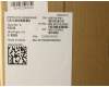 5CB0Z69421 Lenovo COVER FRU COVER UCASE Y-FPR SR Ares2 CS