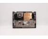 5CB0Z69424 Lenovo COVER FRU UCASE Y-FPR N-WFC BK Ares2 YG
