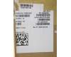 5CB0Z69435 Lenovo COVER FRU LCASE SR Ares2 AMD YG L13 Gen2
