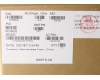 5CB0Z69443 Lenovo COVER A_COVER_UHD_SUB_ASSY