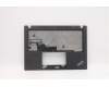 5CB0Z69452 Lenovo COVER FRU C_Cov_ASM_MGAL_WLAN_NE_BLK