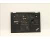 5CB0Z69458 Lenovo COVER UCASE Y-FPR N-WFC BK Ares2 YG NE