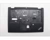 5CB0Z69466 Lenovo COVER UCASE Y-FPR Y-WFC BK Ares2YG NE
