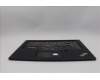 5CB0Z69466 Lenovo COVER UCASE Y-FPR Y-WFC BK Ares2YG NE