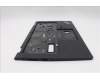 5CB0Z69466 Lenovo COVER UCASE Y-FPR Y-WFC BK Ares2YG NE