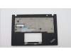 5CB0Z69475 Lenovo COVER C_COVER_ASM_MGAL_WLAN_N_LAN_BLK