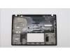 5CB0Z69475 Lenovo COVER C_COVER_ASM_MGAL_WLAN_N_LAN_BLK